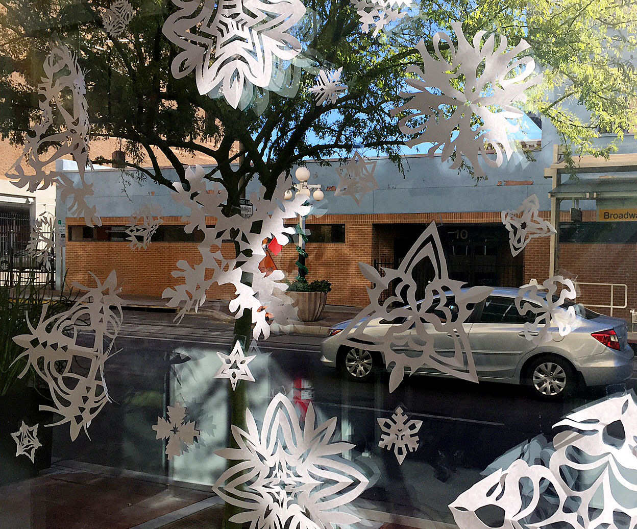 #ThisIsTucson